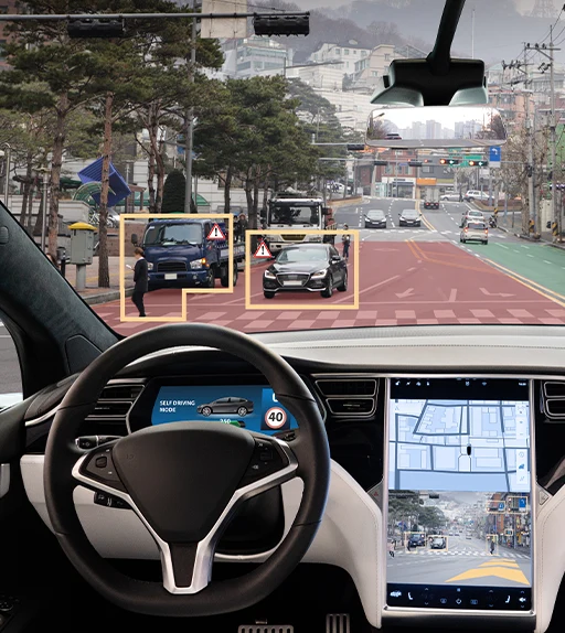 Autonomous cars Autonomous cars