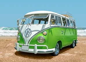 Volkswagen Combi